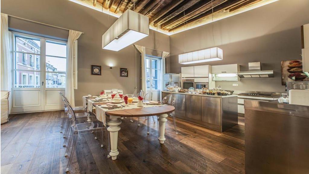 Regio Maison Du Charme Hotel 5*